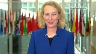 Meet Alice Wells, U.S. Ambassador to Jordan