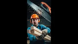Cutting lumber stacking sticks 30&times;30. Until the Saw Suddenly Snapped! Using cheap China Rima Sawmill