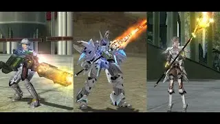 RF Online Remastered !! main game RF Origin [ jalan2 di HQ ] #lytogamecontentcreator #rforigin