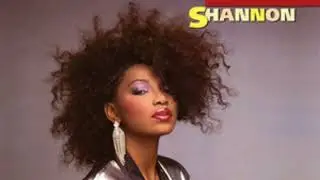 Shannon - Let The Music Play (Junior Vasquez Circuit Anthem Remix)