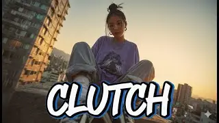 STUDIO AI BROX - Clutch [Ai Music Video]
