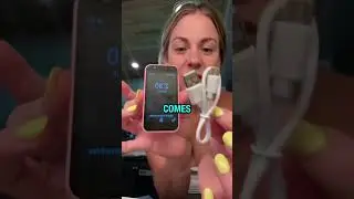 Мини-телефон 📱