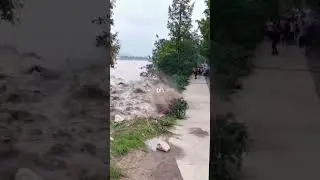 #floods in #usa