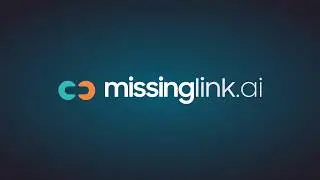 MissingLink.ai Overview