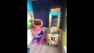 Nostalgic aesthetic vídeo games vibes 2000