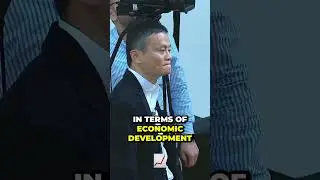 JACK MA - The Shocking Truth About Building a Logistics System in China