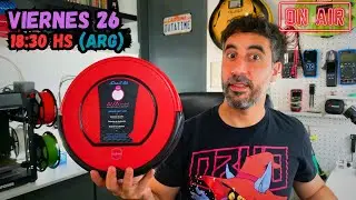Revisamos una aspiradora robot - Se termina el 2025 - ¿Ganancia o perdida?