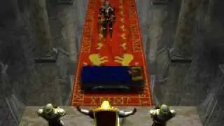 Blood Omen - FMV 6 - King Otmar's Court