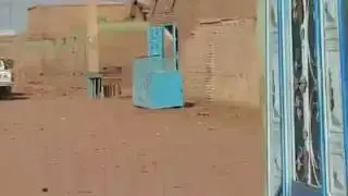 سيدي شيخ محمد حاج حمد الجعلي راجل السودان عايدا الي وطني كدباس بعد الزياره الموفقه باذن الله