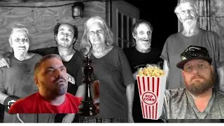 Whittaker's 1-17 pm. Where's Patrick and Eric?  Is Eric innocent?
