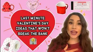Flying Tiger Copenhagen - Valentine&rsquo;s Day Collection 😍🥰💌🐯