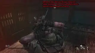 Sekiro PS4 - Ashina Castle Revisit - All Prayer Bead Locations