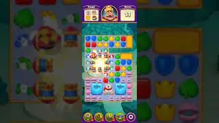 Royal Match Level 5999