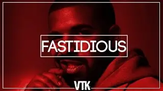 Drake x Bryson Tiller Type Beat - 