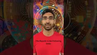 Steps to Take if you are a Victim of a Crypto Scam or Hack STEP #3
