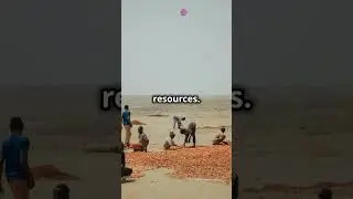 Top 5 poorest countries in 2025