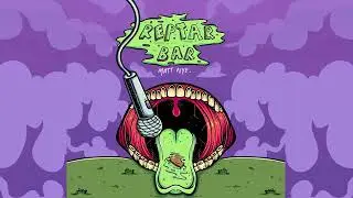 Matt Nye - Reptar bar