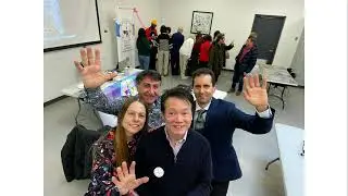 IWS Canada - World Watercolour Day 2025 - Highlights