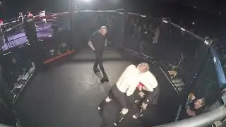 DONCASTER | MMA | LEWIS DONEO VS JAKE PEARSON