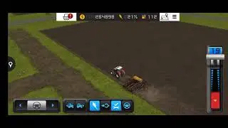 farming simulator 16/Fs16#short #fs16video #1