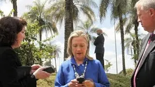 Debate over which Hillary Clinton emails were classified
