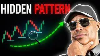 The Secret Behind All Price Movement