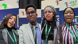 Africa Youth Climate Finance Fellowship 2025