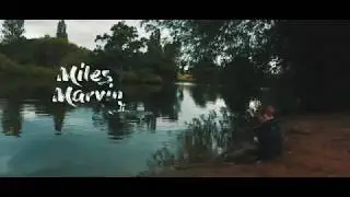 Nature Boy - Danson Park - Ariel View