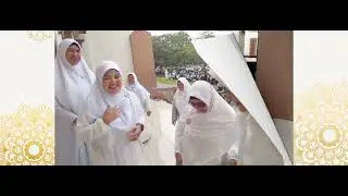 Kajian Bersama Bunda Astrie. F. Ivo