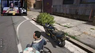 MILE I AVDULJ NOVO VOZILO *BRADA VERGLA* -trovo.live/Dzonson93