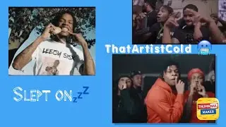 Underrated Rappers You Should Know👀 June, 2021🥶