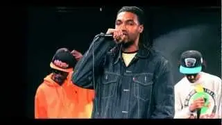 The Ron Alexander Show - Brooklyn Streets