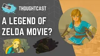 The Zelda Movie is Going to Change Us Forever