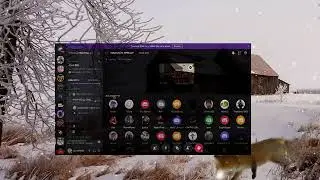 SNOWYOWL AMA #10