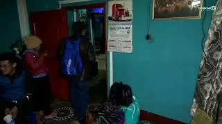 BIENVENIDOS DESDE EL HOGAR DE LA FAMILIA VÁSQUEZ PUAC CASERIO XEPAÁN ALDEA CHIPUAC