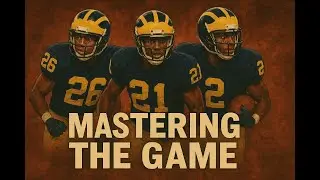 Mastering the Game - Full Game Breakdown CFB 26
