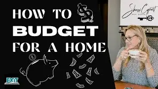 HOME BUYER TIPS HOW TO BALANCE YOUR BUDGET IN LUBBOCK, TEXAS