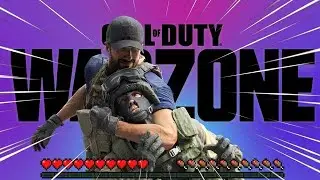 Warzone In A Nutshell!