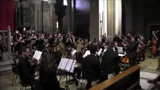 Big Noise Raploch in Rome