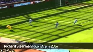M69 Derby Goals