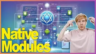 Crie meu primeiro módulo nativo para React Native