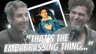 How Vance Joy Picked His Name | The Howie Games