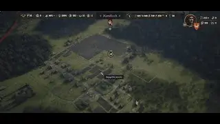 Manor lords building manor and claiming new region | manor lords sheeps and lambs | Shafay Gaming
