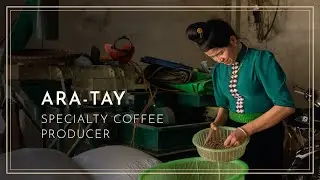 Ara-Tay: Specialty coffee producer in Sơn La, Việt Nam | Lac&agrave;ph | Coffees for the curious