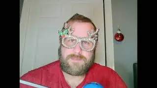 [ASMR] The 2022 Dragon Whisperer Advent Calendar - Day 17 - New Year's Resolutions Discussion