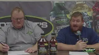 DIESEL FUEL CONTAMINATION