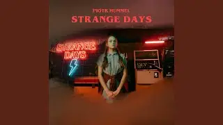 Strange Days