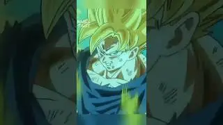 Beerus apprend que goku &agrave; tu&eacute; Freezer