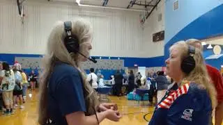 2024 DCMH Healthy Fair