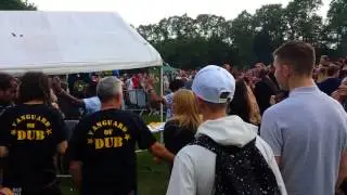 UNITY DAY LEEDS 2017 - IRATION STEPPAS - JOSEPH LALIBELA SPECIAL